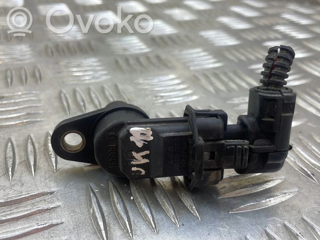 Ford Transit Camshaft position sensor 