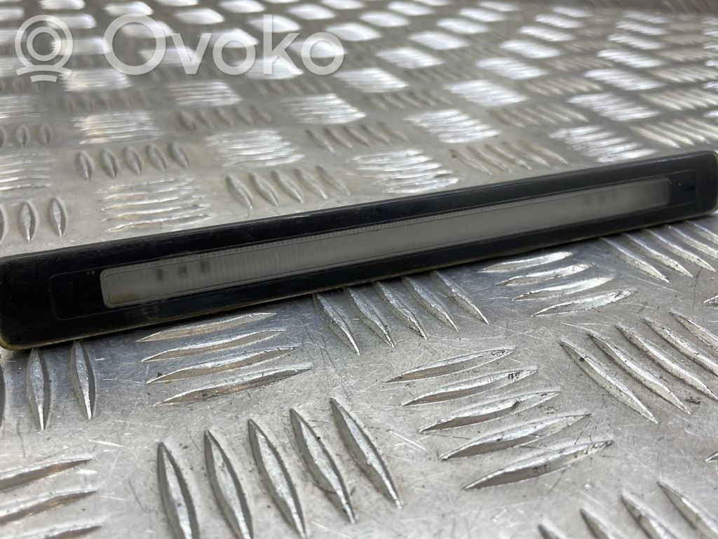 Audi A4 S4 B9 Boot/trunk interior light 