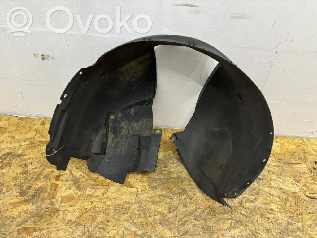 Volvo S60 Apakšspārns 