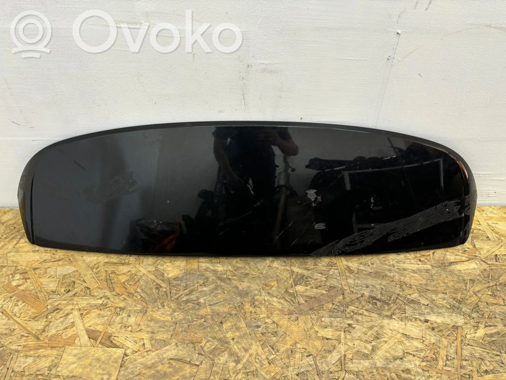 BMW 3 F30 F35 F31 Спойлер 