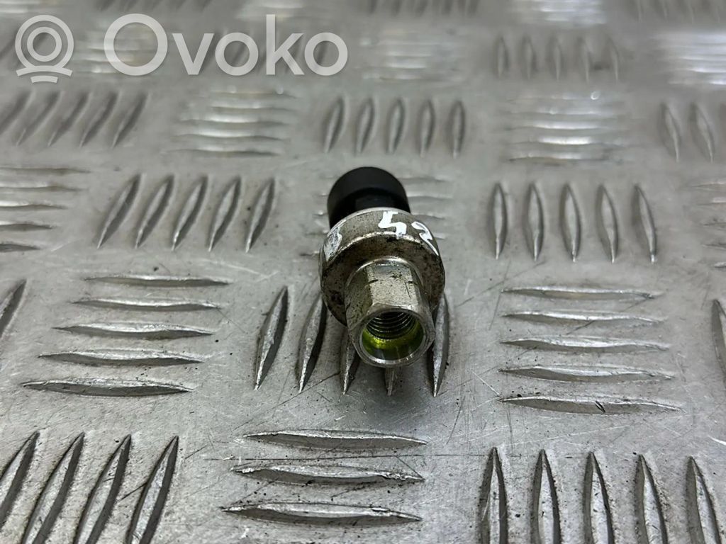 Opel Astra K Air conditioning (A/C) pressure sensor 