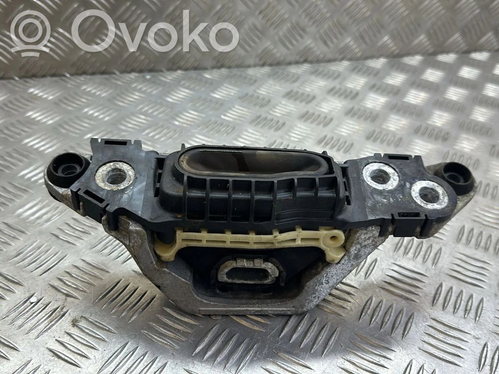 Engine mount bracket   326E69