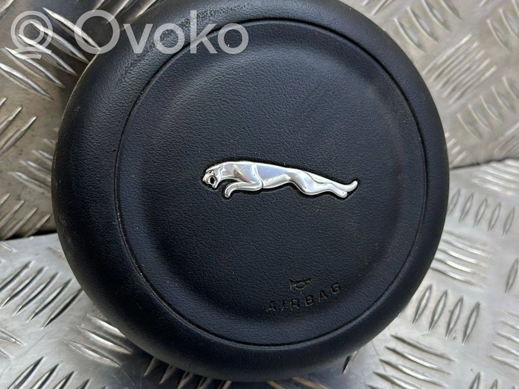 Poduszka powietrzna Airbag kierownicy   GX73043B13AD8PVJ