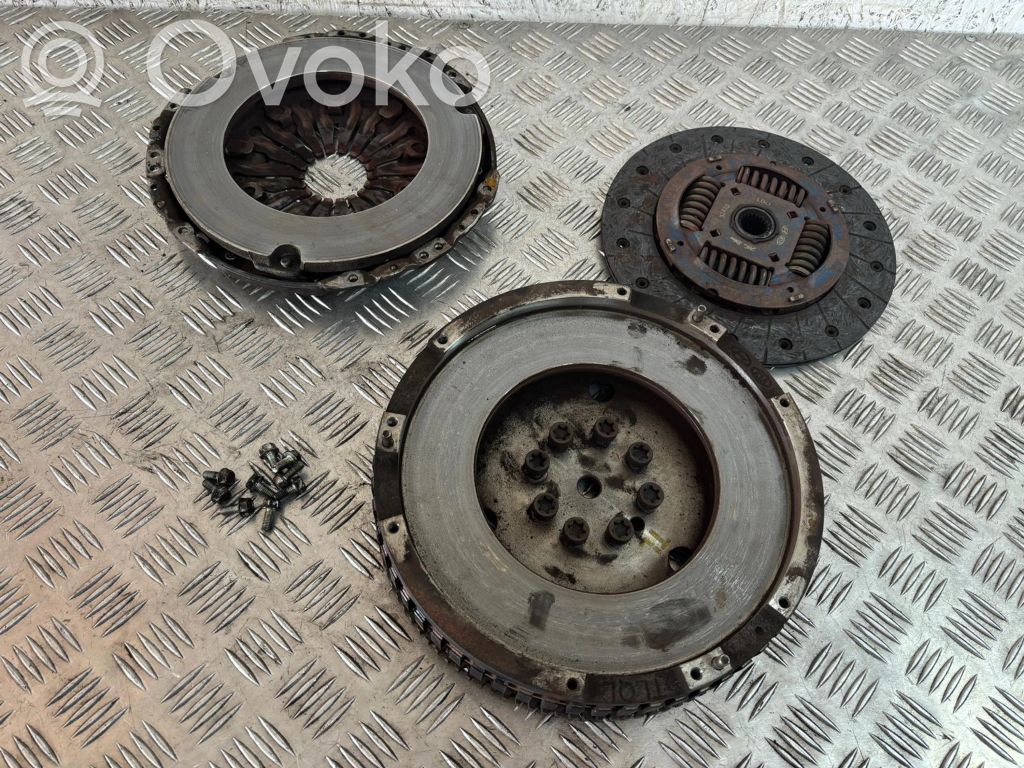 KIA Sportage Clutch set kit 