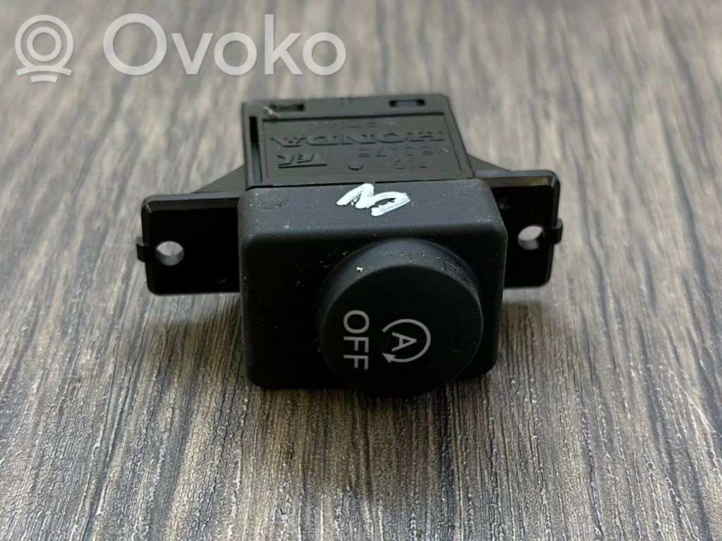 Honda CR-V Other switches/knobs/shifts 