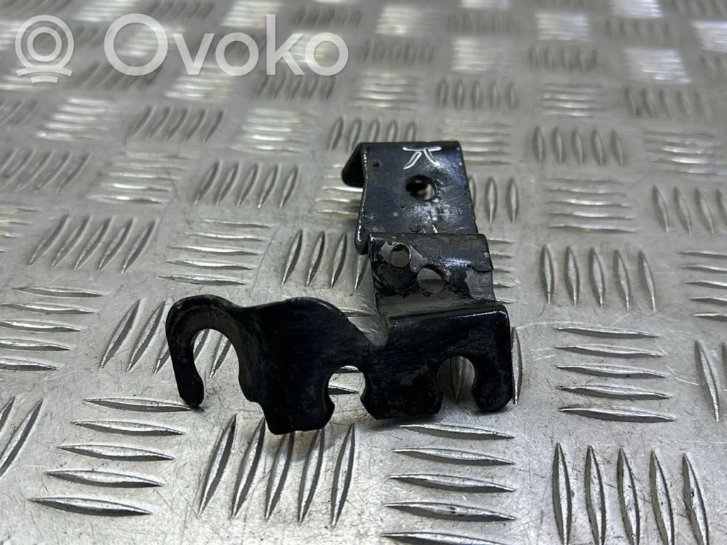 Renault Megane IV Cita veida ārēja detaļa 