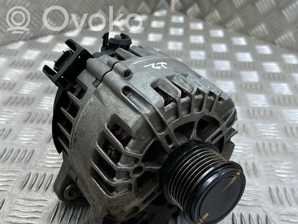 Ford Mondeo MK V Ģenerators 