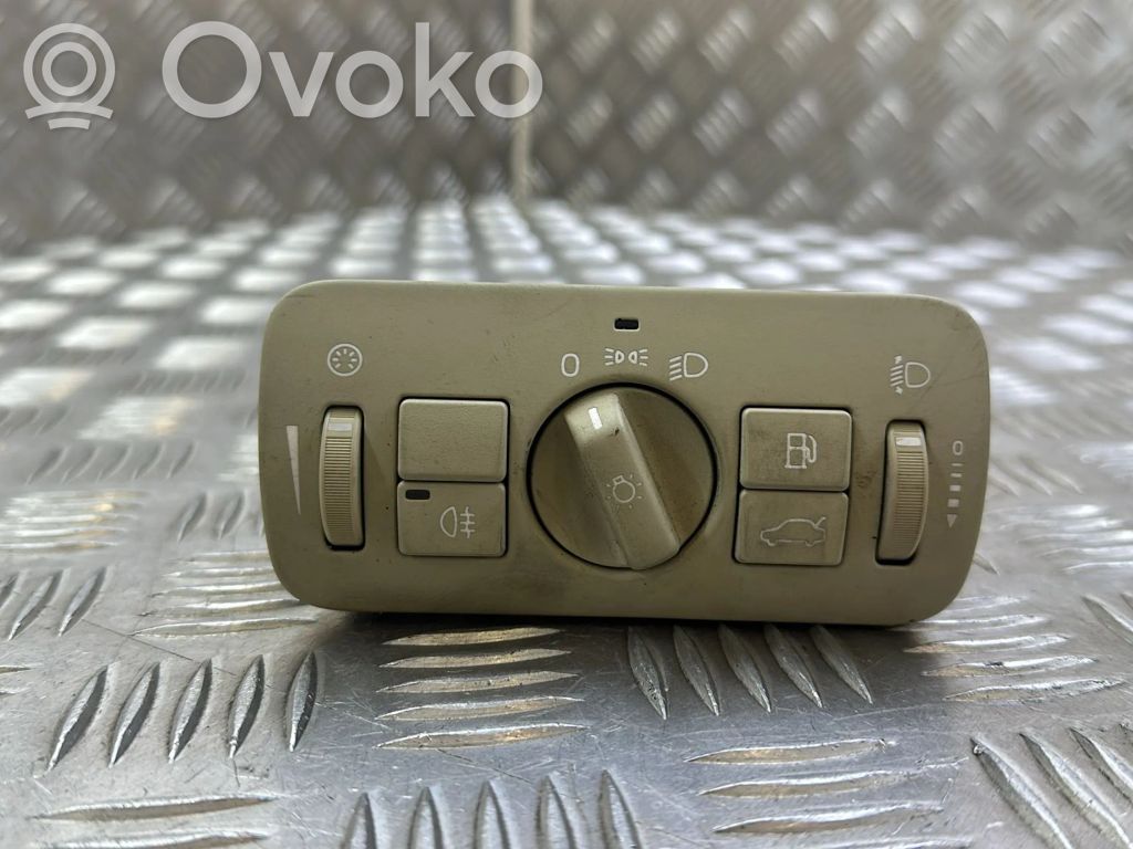Volvo XC60 Light switch 