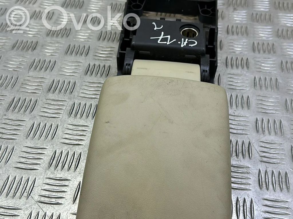 Volvo XC60 Armrest 