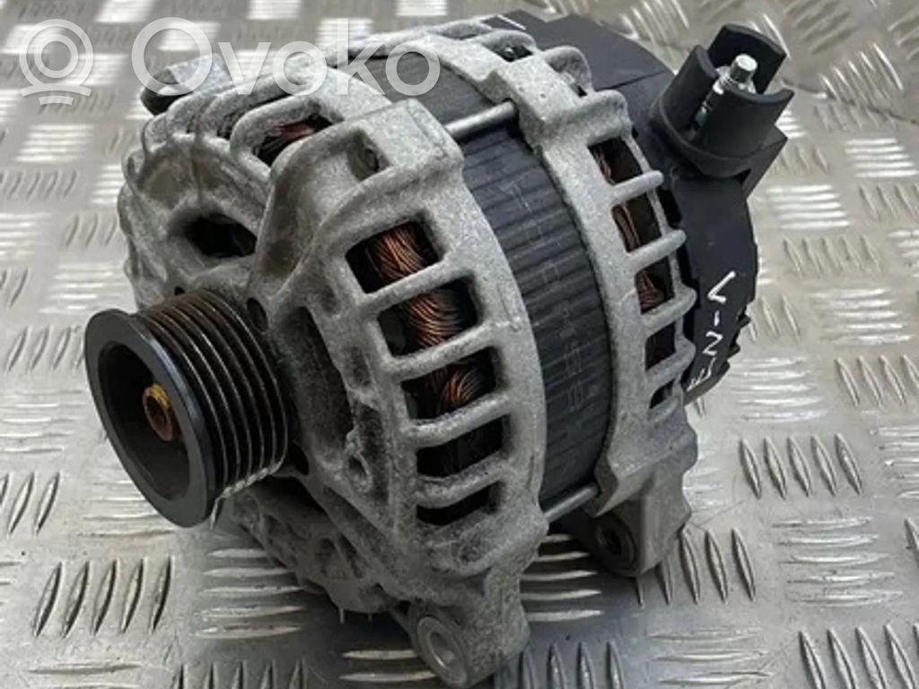Jaguar F-Pace Generator/alternator 