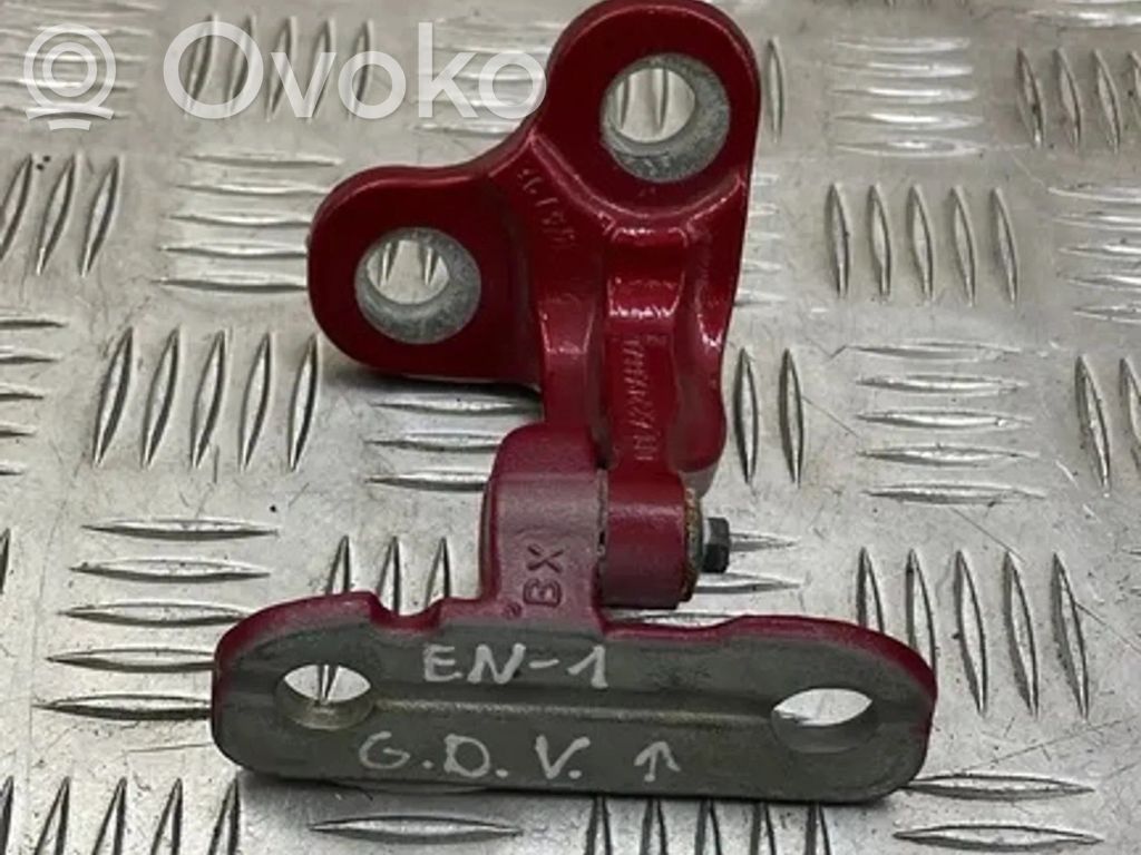 Jaguar F-Pace Rear door upper hinge 