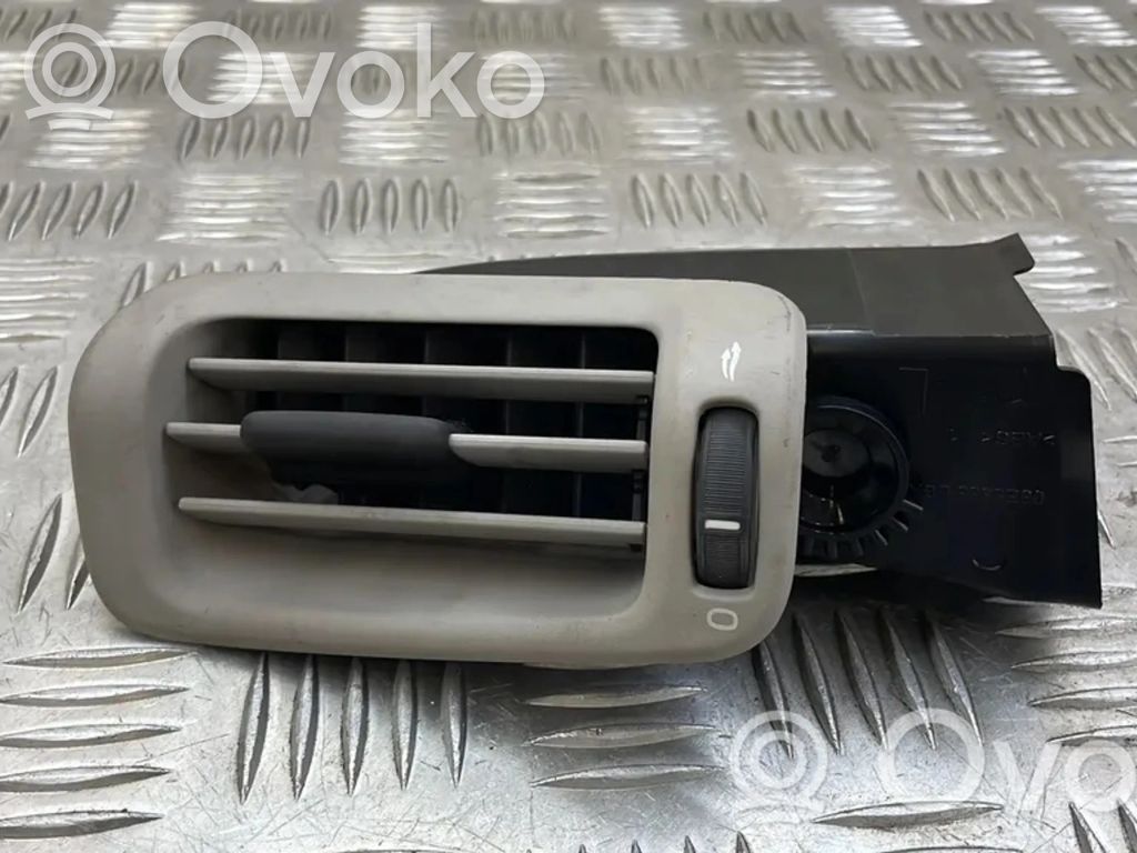 Volvo V70 Rejilla de ventilación trasera 