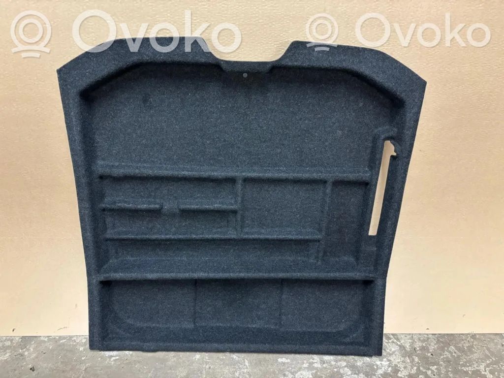 Volvo V70 Trunk/boot floor carpet liner 