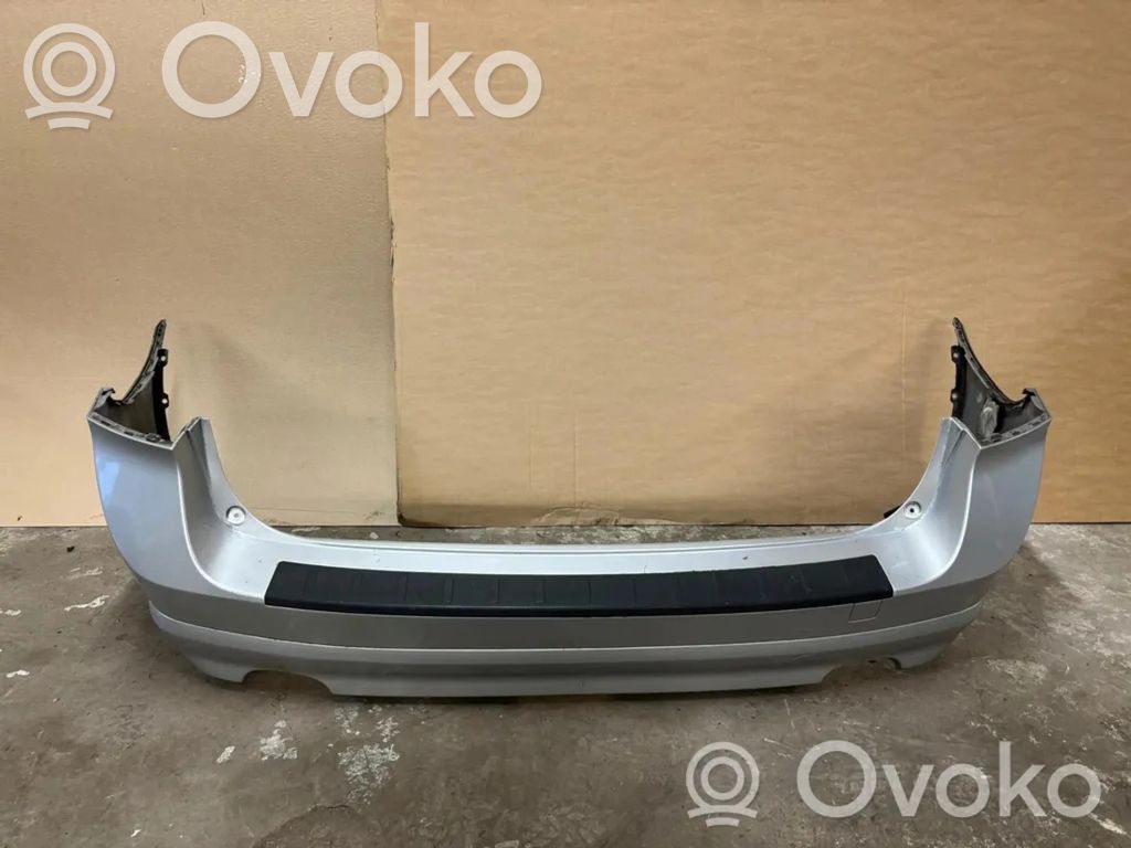Volvo V70 Bamperis 
