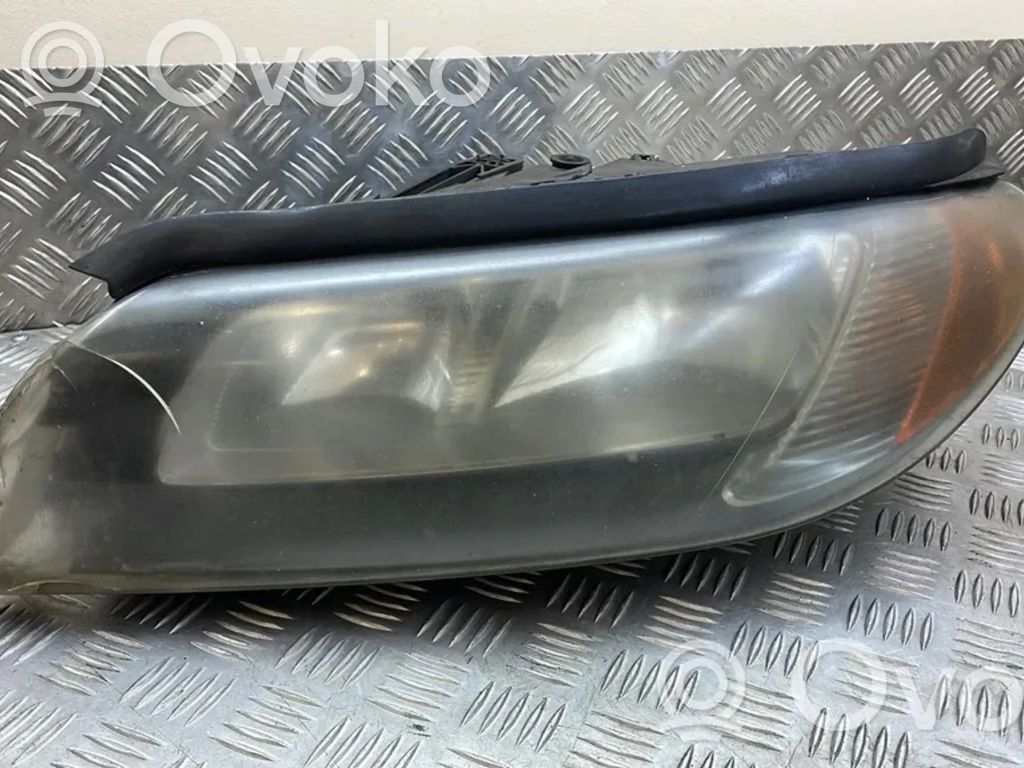 Volvo V70 Scheinwerfer 