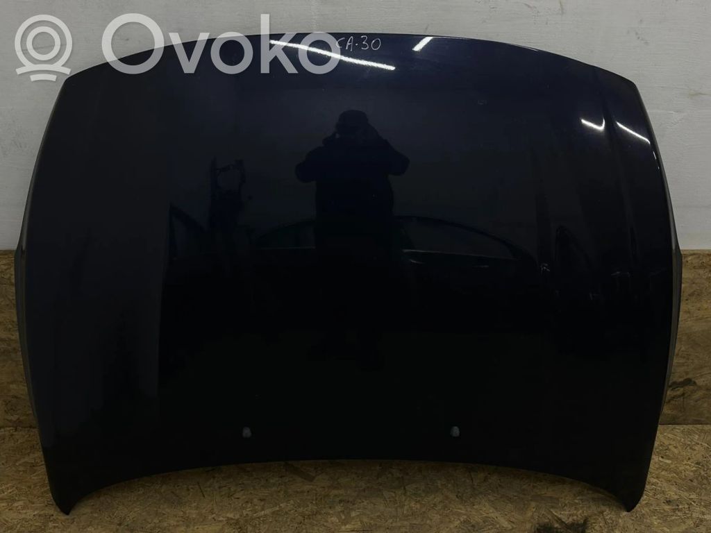 Volvo S60 Dangtis variklio (kapotas) 