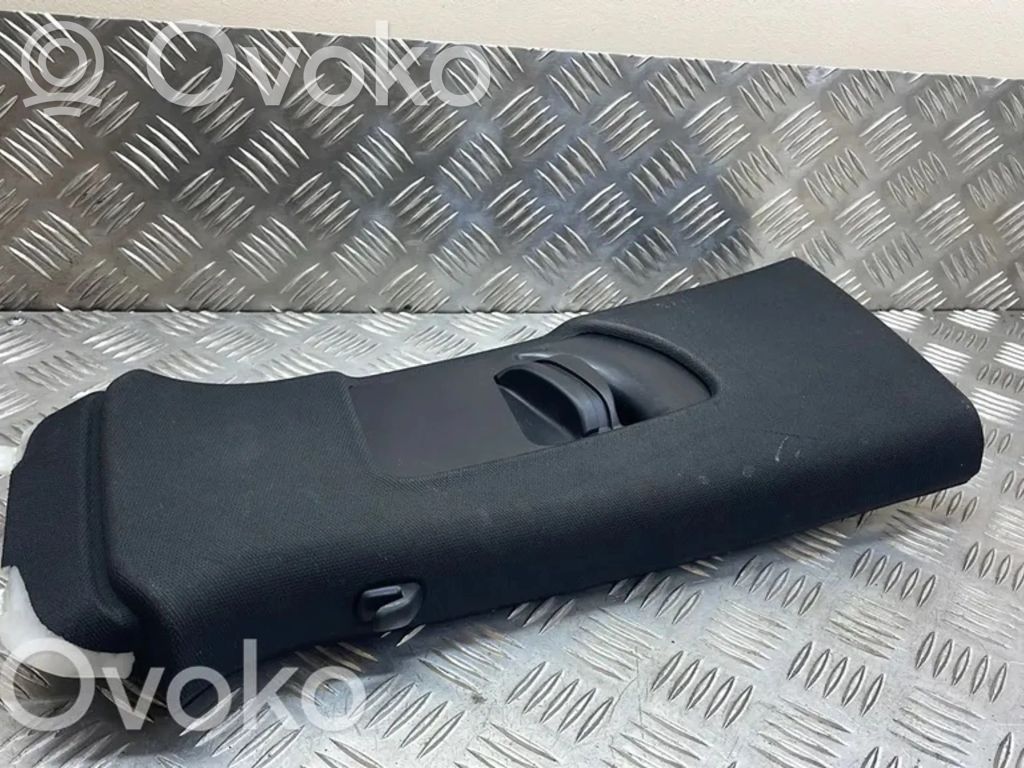 Audi Q5 SQ5 8R (B) pillar trim (top) 