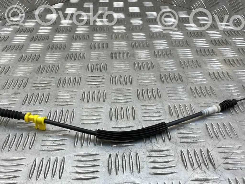 Audi Q5 SQ5 8R Línea de cable puerta delantera 