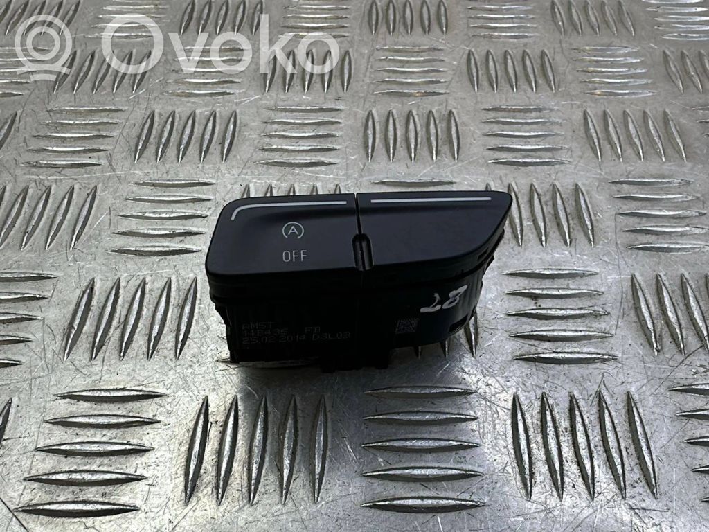 Ford Focus Interruptor de control de tracción (ASR) 