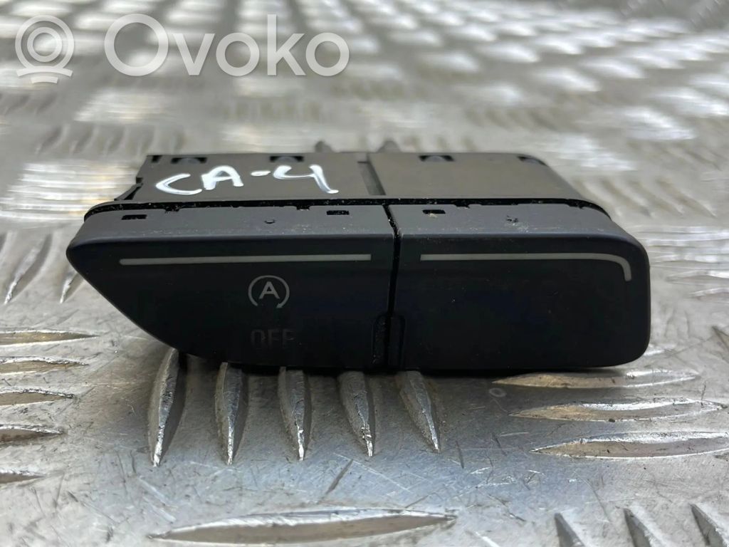 Ford Grand C-MAX ESP (stability program) switch 