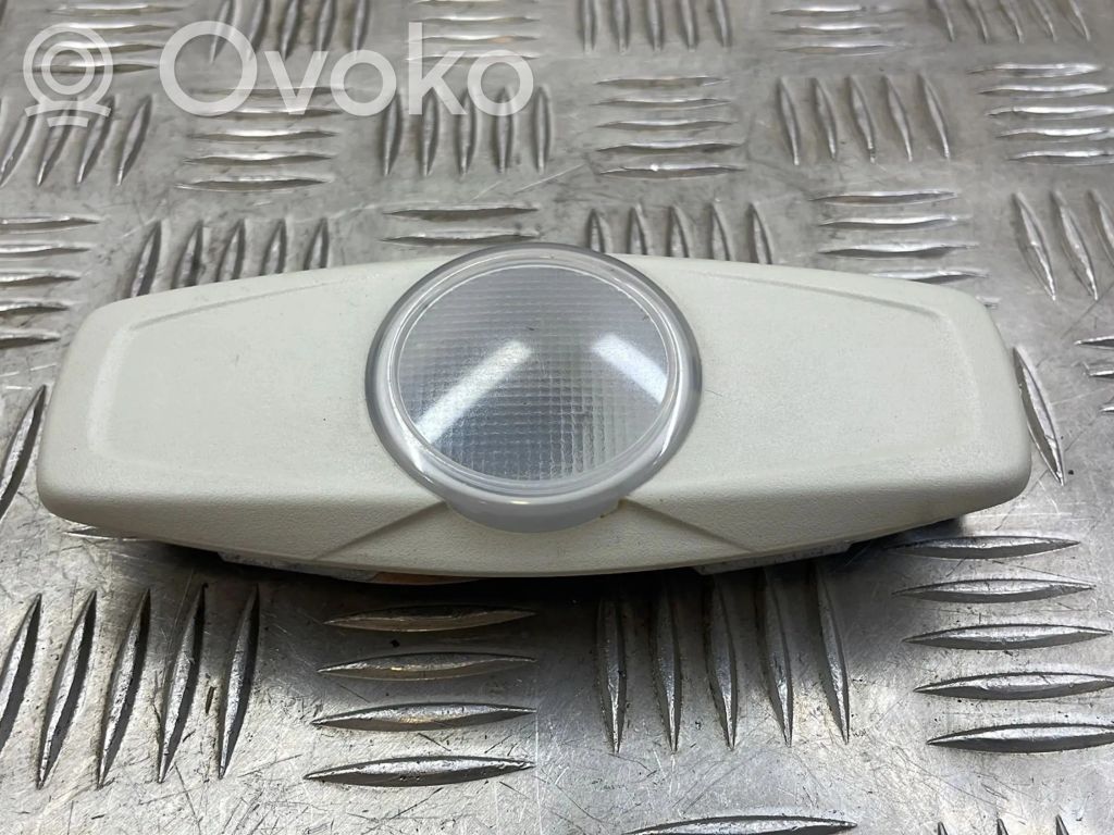 Boot/trunk interior light   BM5113776FE