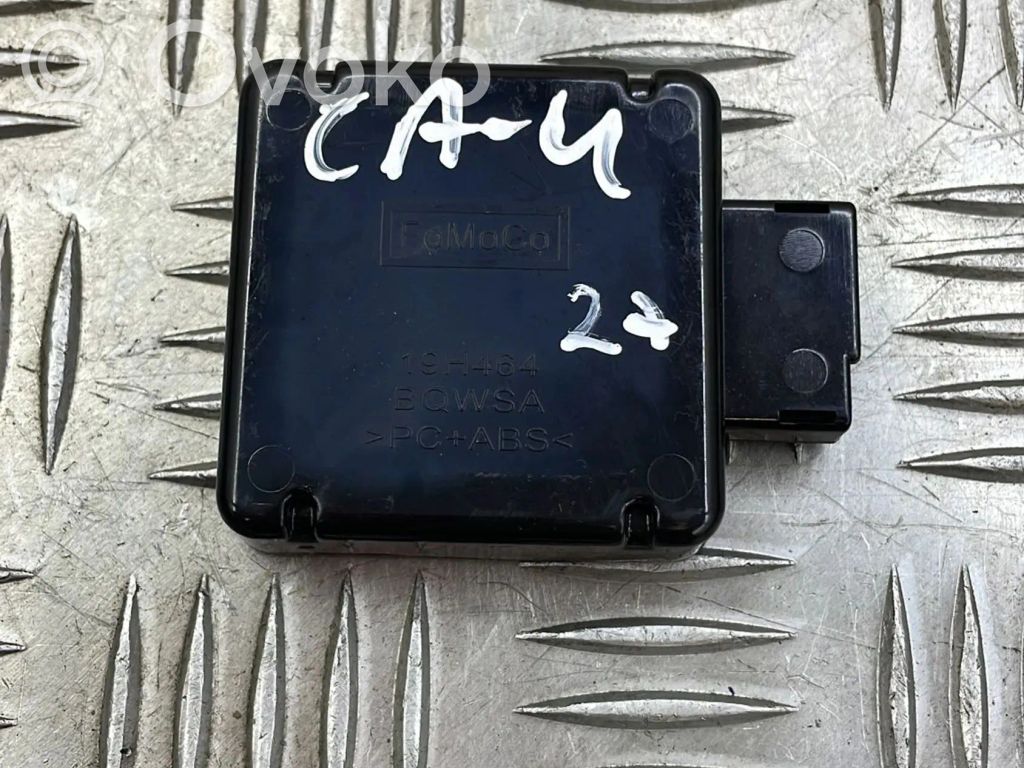 GPS navigation control unit/module   19H464BQWSA
