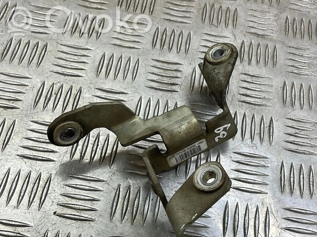 Ford Grand C-MAX Gear shift cable bracket 