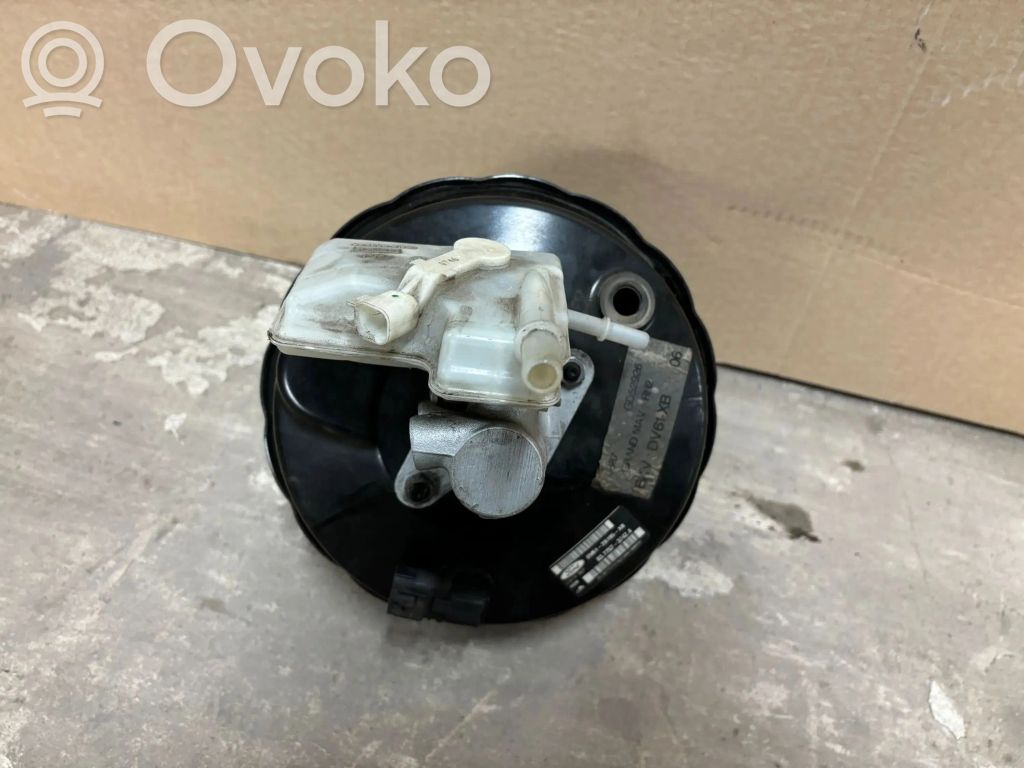 Ford Grand C-MAX Servo-frein 