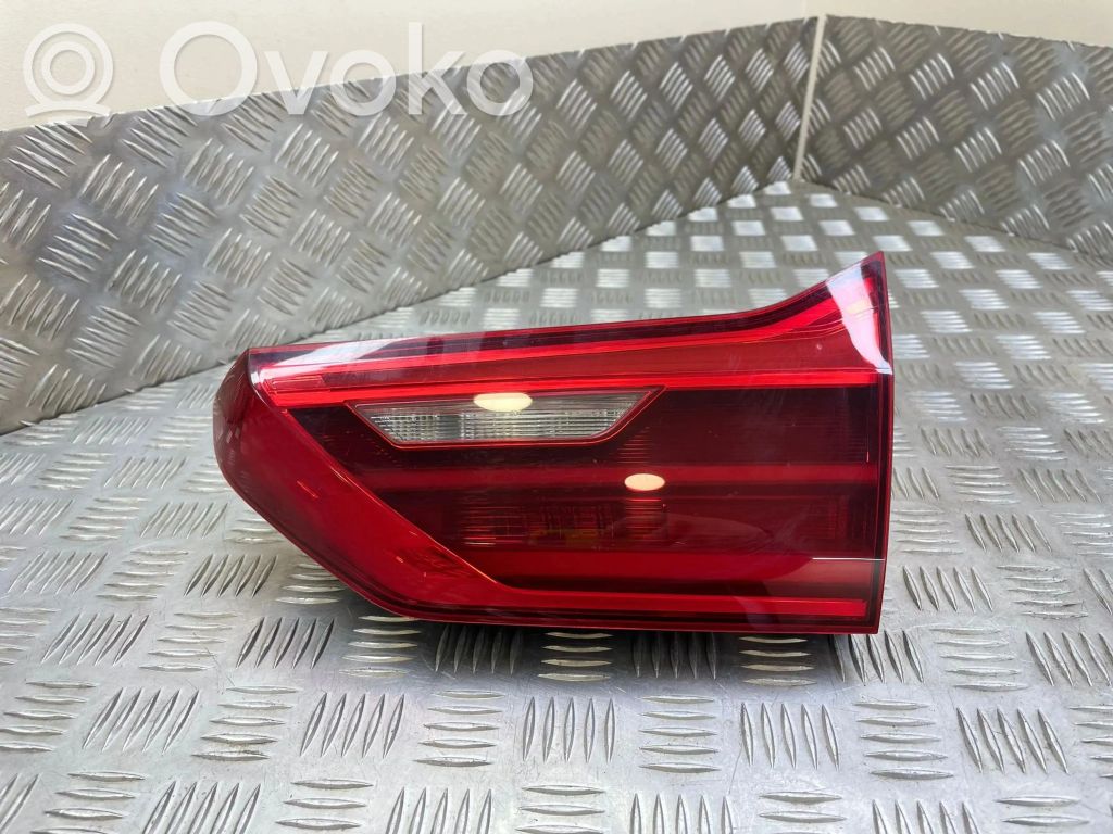 BMW 5 G30 G31 G38 Lampy tylnej klapy bagażnika 