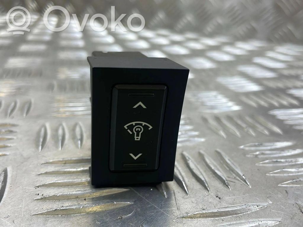KIA Optima Headlight level height control switch 