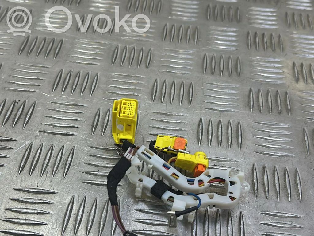Audi A7 S7 4G Otros cableados 