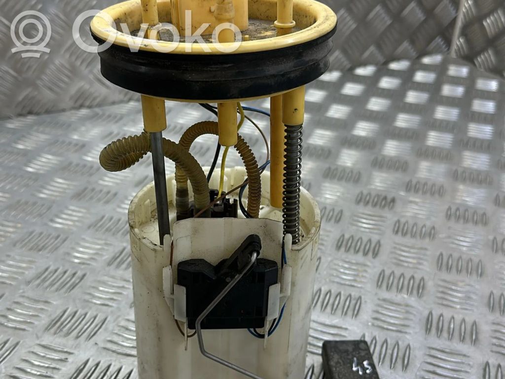 Audi A1 In-tank fuel pump 