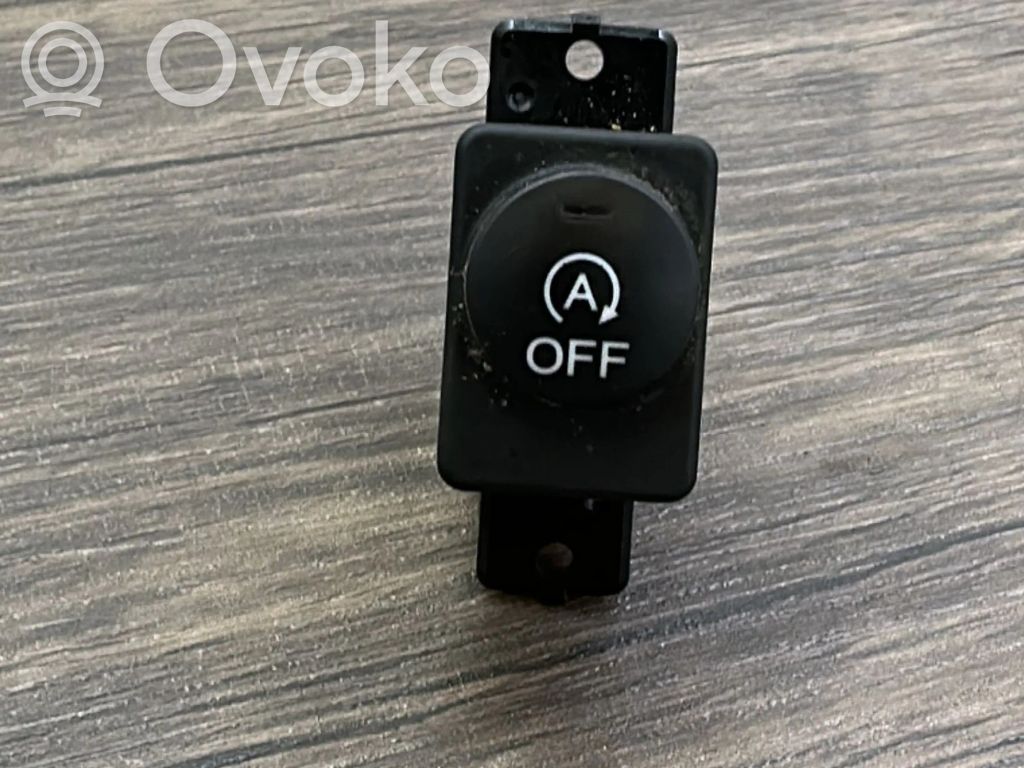 Honda CR-V Other switches/knobs/shifts 