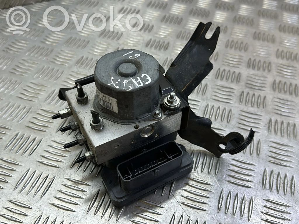 Honda CR-V ABS Pump 