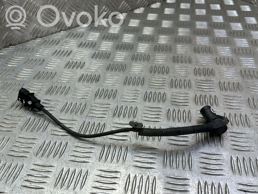 KIA Soul Sensor de posición del cigüeñal 