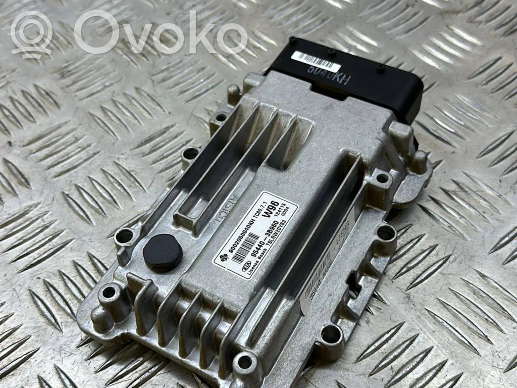 KIA Sorento Gearbox control unit/module 