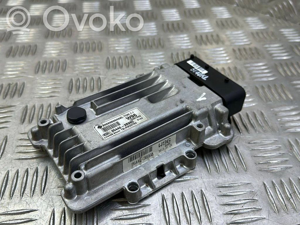 Gearbox control unit/module   954403B960,9002050040KL