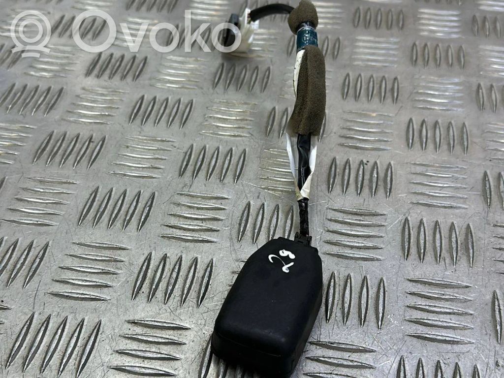 Mazda 6 Rain sensor 