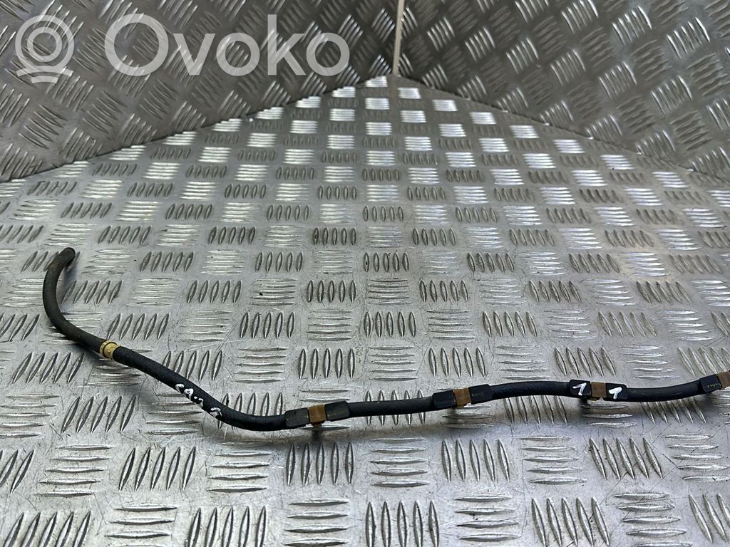 Honda CR-V Fuel return line/hose 