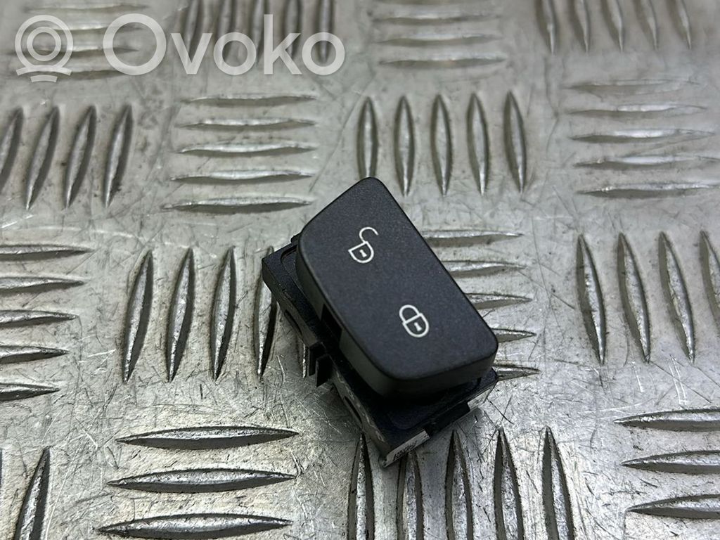 Land Rover Evoque I Przycisk centralnego zamka 