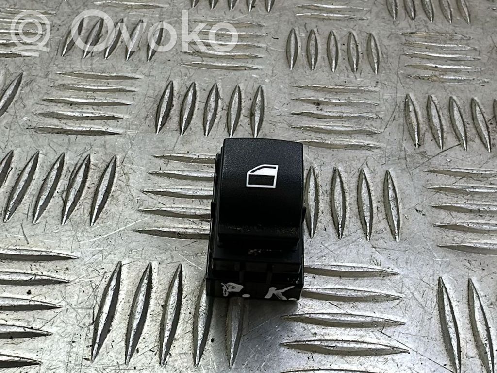 BMW 1 F20 F21 Electric window control switch 