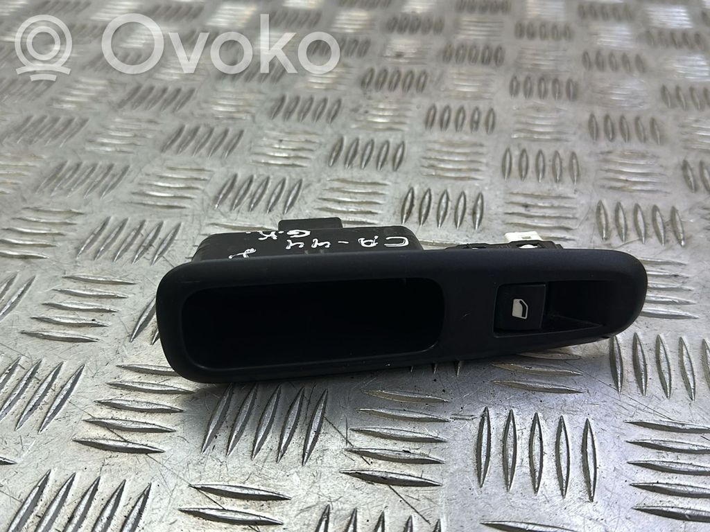 Citroen C4 Grand Picasso Electric window control switch 