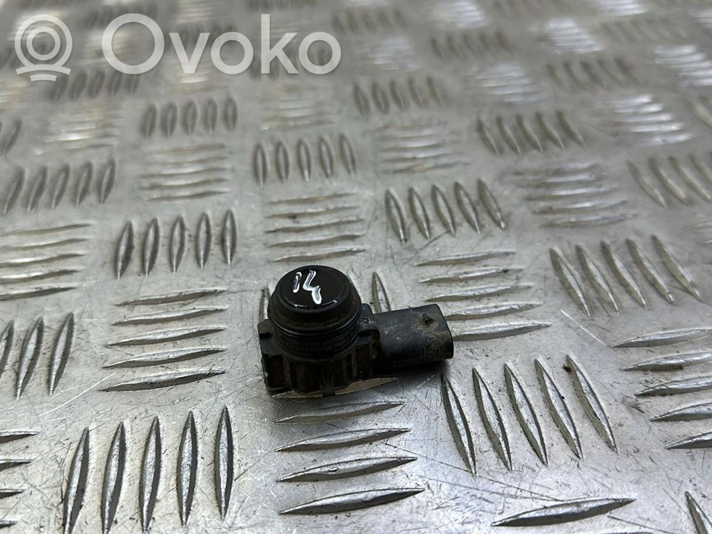 BMW 1 F20 F21 Parking PDC sensor 