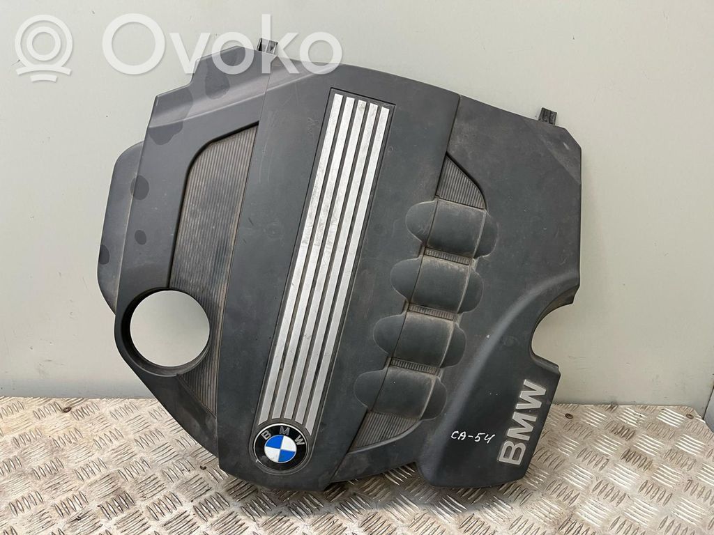 BMW X1 E84 Variklio dangtis (apdaila) 