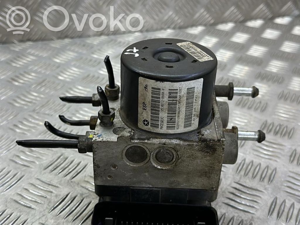 Chrysler Grand Voyager V ABS Pump 
