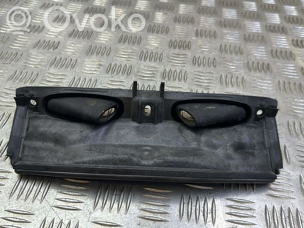BMW X1 E84 Muu moottoritilan osa 