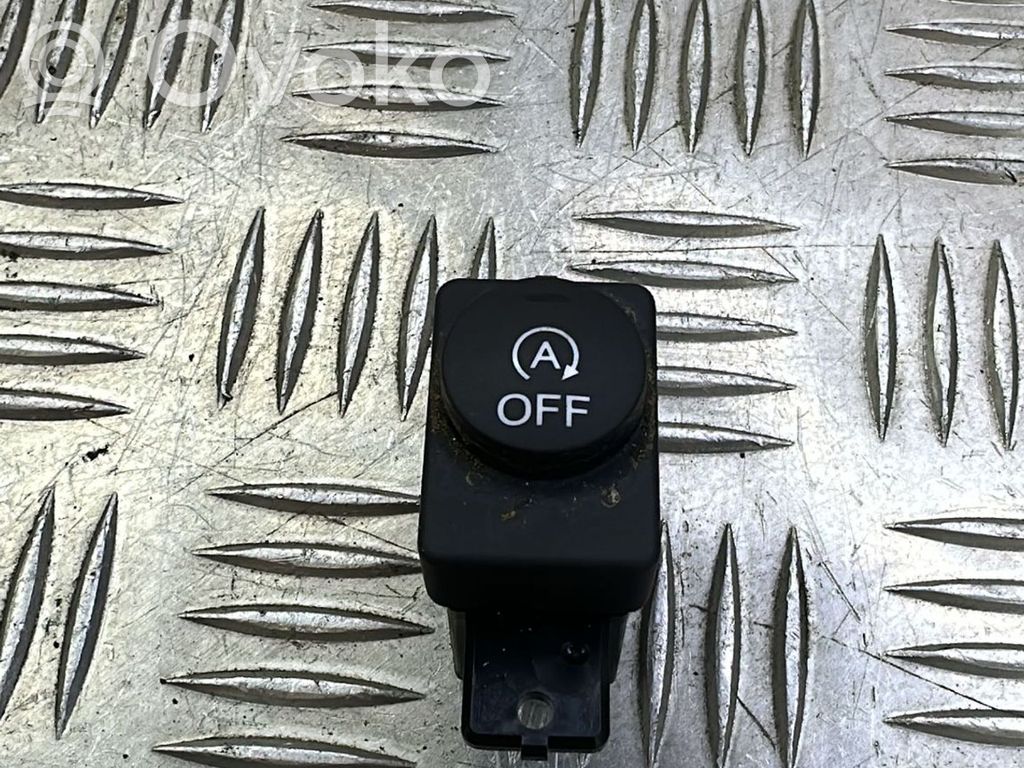 Honda CR-V Other switches/knobs/shifts 