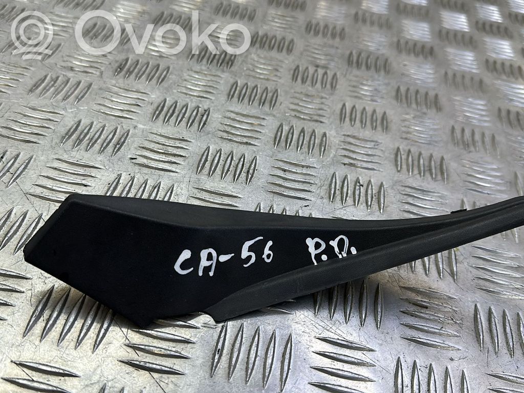 Mazda CX-5 Windshield trim 