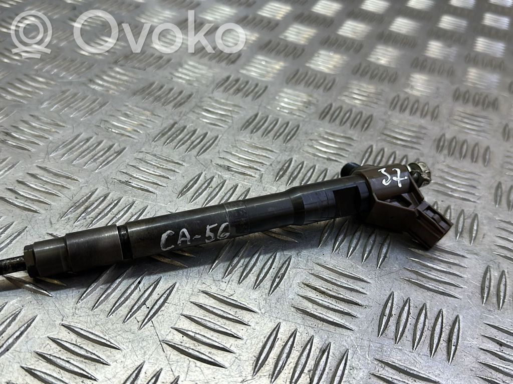 Mazda CX-5 Sprausla (-i) 
