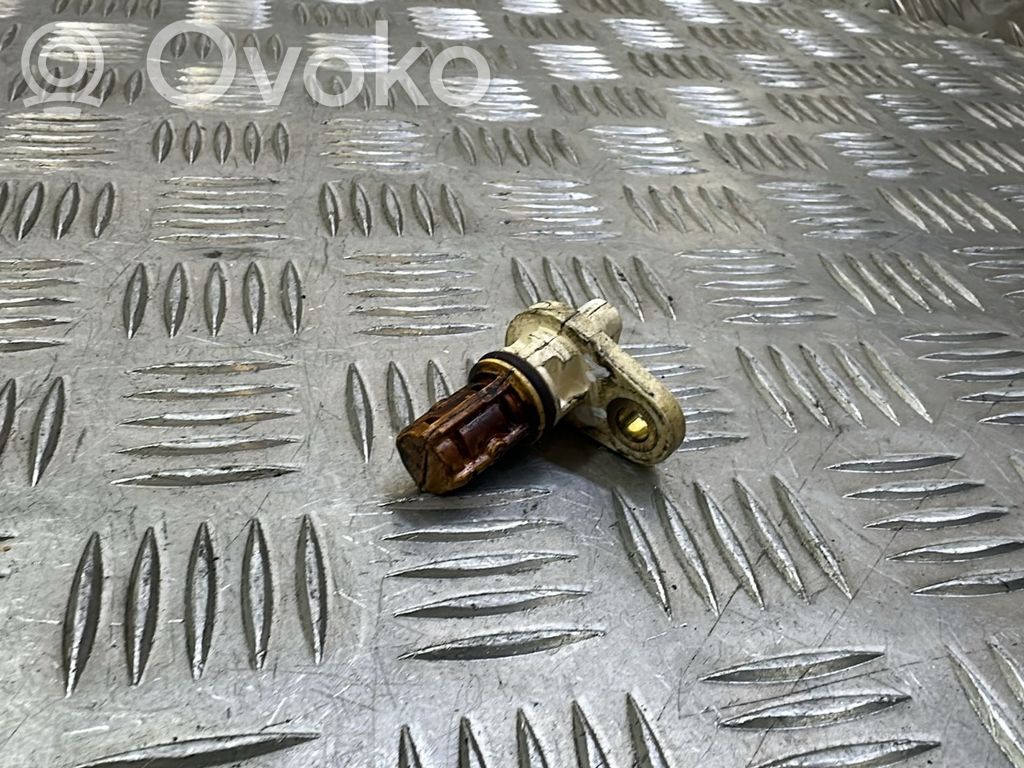 Opel Astra J Kurbelwellenpositionssensor 